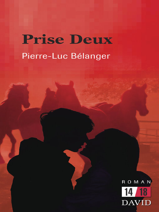 Cover image for Prise Deux